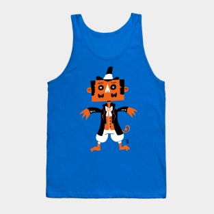 Monster Boy 10 Tank Top